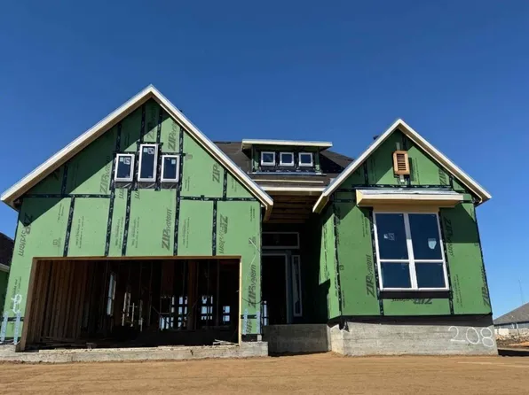 208 Montecido Dr, Liberty Hill, TX 78642