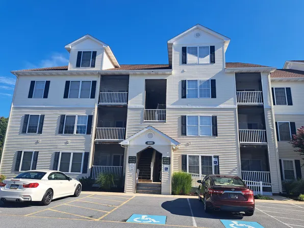 4100 Sand Piper Dr #4104, Rehoboth Beach, DE 19971
