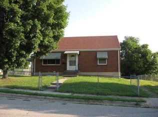 315 Madison Ave NW, Roanoke, VA 24016