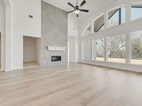 529 Fallen Timber Dr, Heath, TX 75126