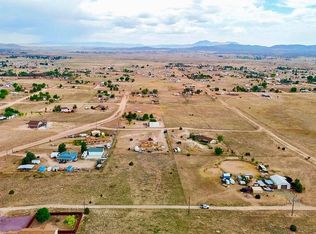 870 W Iris Rd, Paulden, AZ 86334