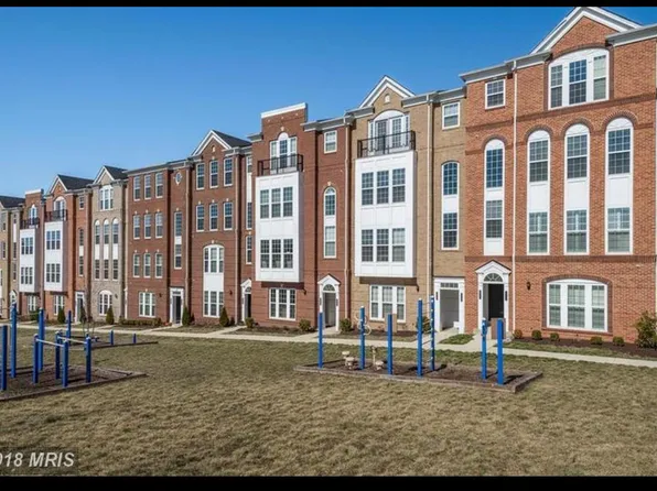 42753 Eildon Ter Unit 1, Ashburn, VA 20147