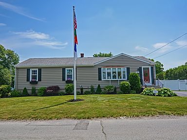 483 Lafayette St Somerset Ma 02726 Zillow