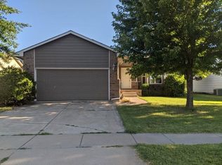 11502 W Bella Vista St, Wichita, KS 67212