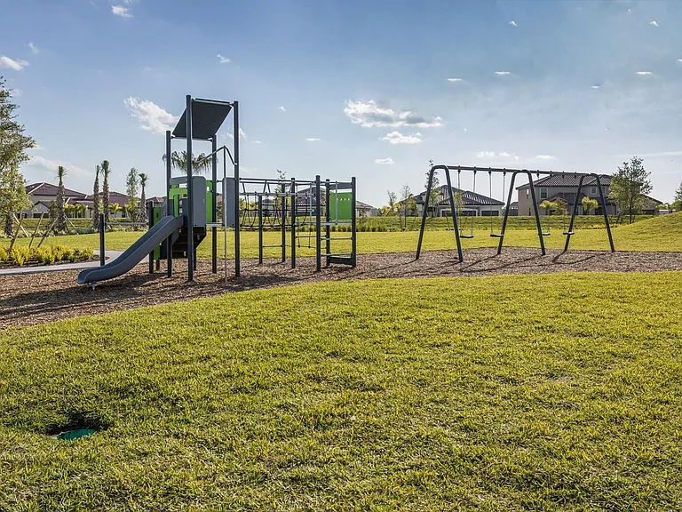 playground