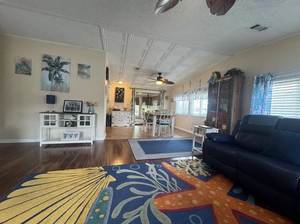 4316 Buena Vista Dr N, Ellenton, FL 34222