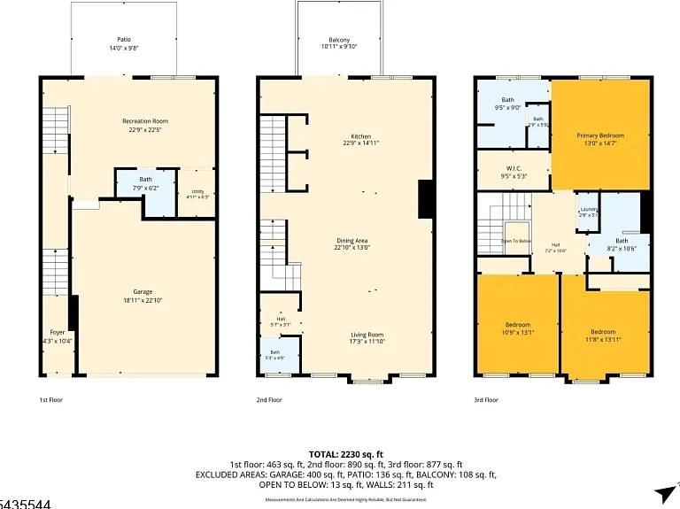 6 Martin Pl — Photo 47