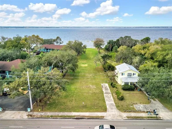 1701 Lakeview Dr, Sebring, FL 33870