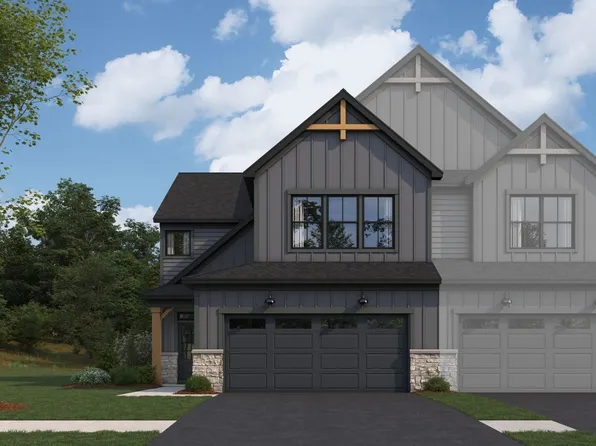 25544 W Emory Ln, Plainfield, IL 60544