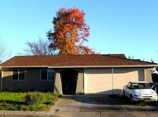 3400 Darwin Dr, Fremont, CA 94555