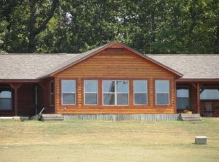 N Pigeon Roost Rd, Boswell, OK 74727