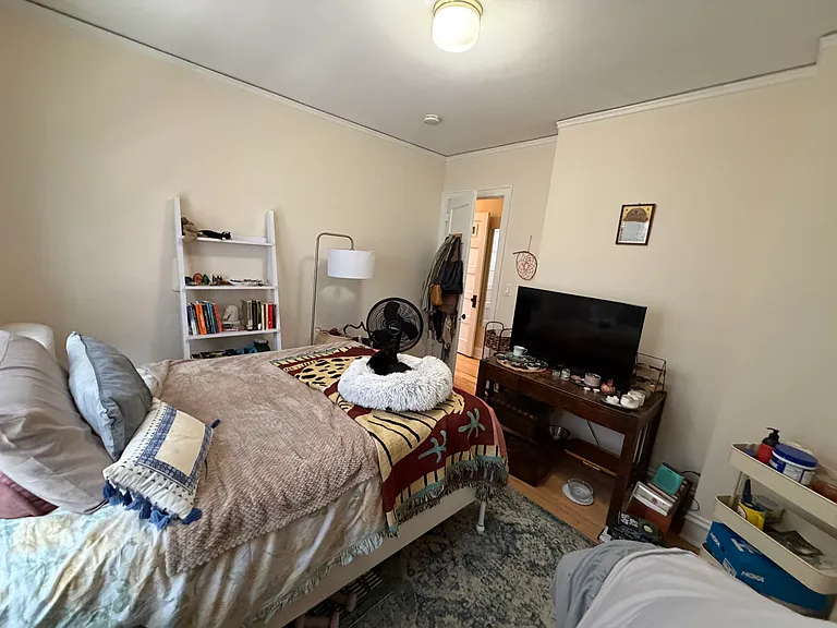 1256 Spaight St #1 — Photo 27