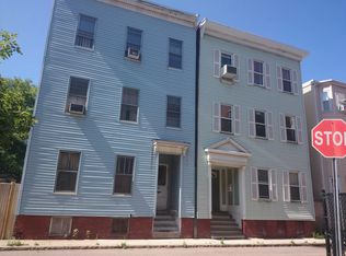 267 Silver St, South Boston, MA 02127