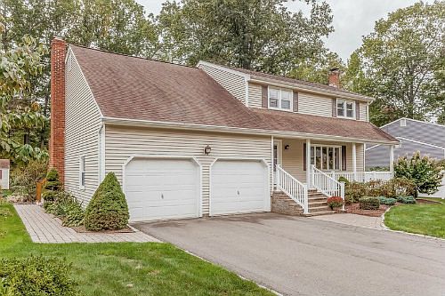 Living Room Wallpaper Remov...