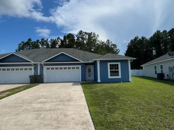204 Royal Palms Ave, Kingsland, GA 31548