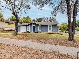 4501 Little Hill Cir, Austin, TX 78725