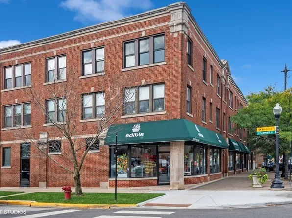 4335 W Irving Park Rd #107, Chicago, IL 60641
