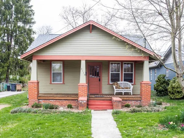 3110 Fairview St, Knoxville, TN 37917