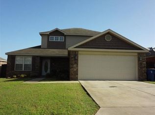 7907 Huntington Way, Fort Smith, AR 72916