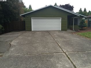 5107 SE King Rd, Milwaukie, OR 97222