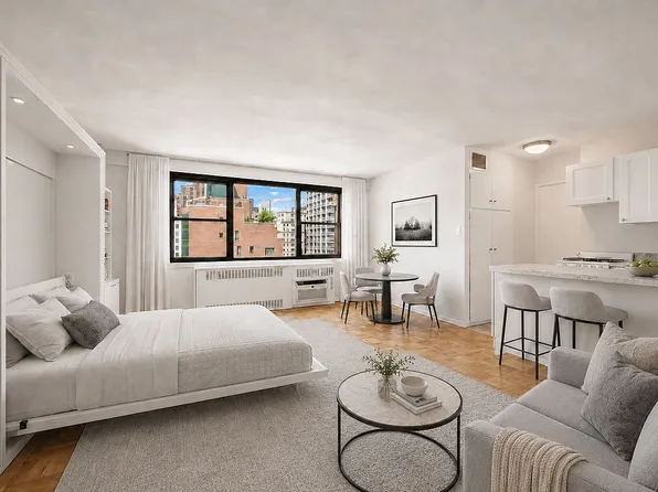 233 E 69th St APT 17F, New York, NY 10021
