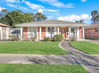 1223 Bonnabel Blvd, Metairie, LA 70005