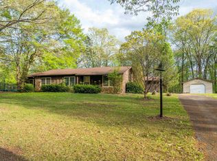 157 Beechwood St, Malvern, AR 72104