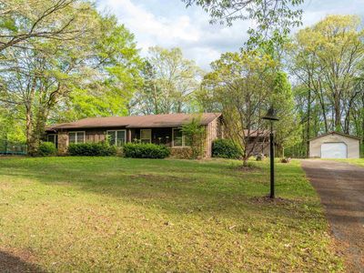 157 Beechwood St, Malvern, AR, 72104