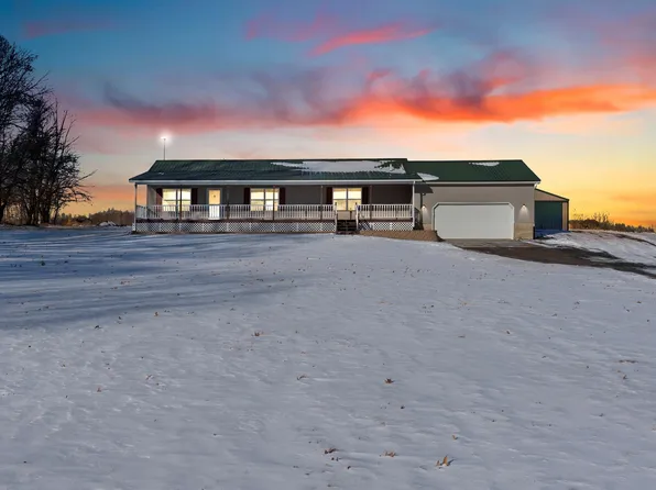 11358 W 200 N, Cromwell, IN 46732