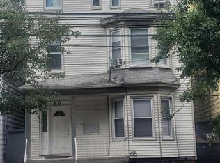 89 Clifton Ave, Newark, NJ 07104