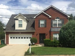 1516 Cutters Mill Dr, Lithonia, GA 30058