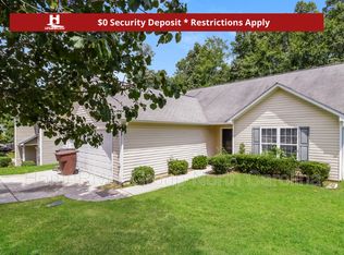 1109 Maury Ln, Greensboro, NC 27401