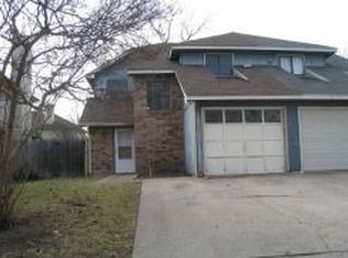 2607 Pinta Cir, Grand Prairie, TX 75052
