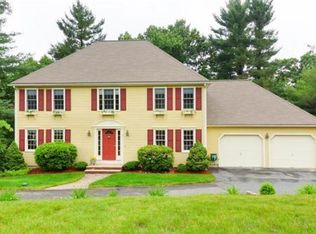 7 Liberty Dr, Northborough, MA 01532