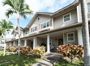 91-1161 Keoneula Blvd APT Q4, Ewa Beach, HI 96706