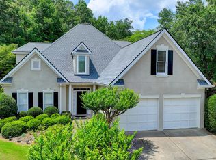 3800 Mine Creek Ln, Marietta, GA 30062