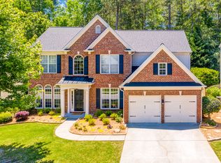 207 Tyler Dr, Woodstock, GA 30188