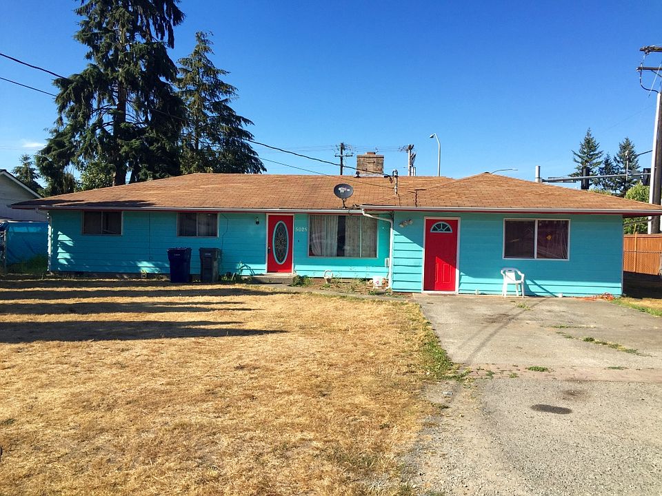 1st image of 5025 135th Pl NE