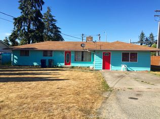 5025 135th Pl NE, Marysville, WA 98271