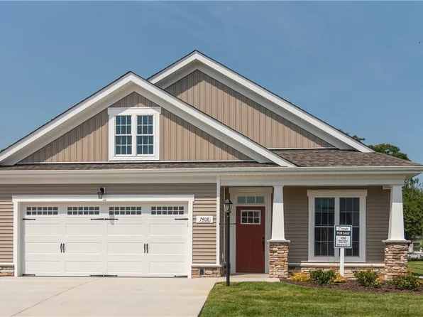 1717 New Settlement Dr, Henrico, VA 23231