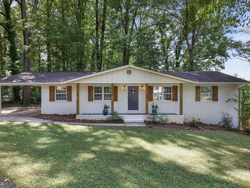 1st image of 3406 Creek Valley Dr SE