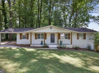 3406 Creek Valley Dr SE, Smyrna, GA 30082