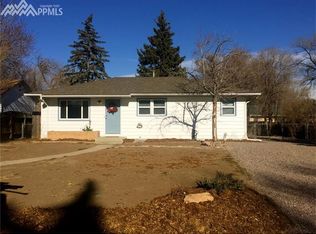 2740 Ron Ct, Colorado Springs, CO 80909