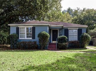 171 Pennsylvania Ave, Shreveport, LA 71105