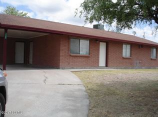 1227 Calle Picogordo, Rio Rico, AZ 85648