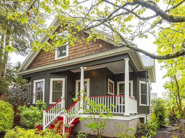8134 SE 15th Ave, Portland, OR 97202