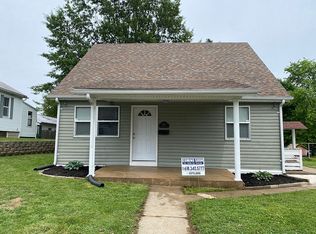 408 S Church St, Waterloo, IL 62298