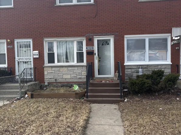 9216 S Halsted St Unit A, Chicago, IL 60620