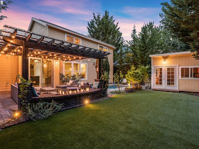 5271 N Wedgewood Loop, Newberg, OR, 97132