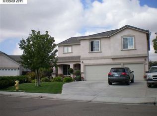 4523 Orchard Oaks Ct, Oakley, CA 94561